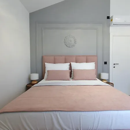 بيت للعطل Ferienhaus Fur 10 Personen In Sibenik, Dalmatien Norddalmatien - B61543 شيبينيك
