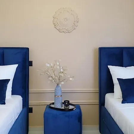 Ferienhaus Fur 10 Personen In Sibenik, Dalmatien Norddalmatien - B61543 *