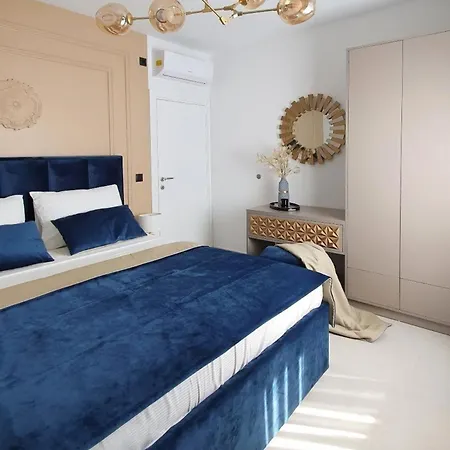 بيت للعطل Ferienhaus Fur 10 Personen In Sibenik, Dalmatien Norddalmatien - B61543 *