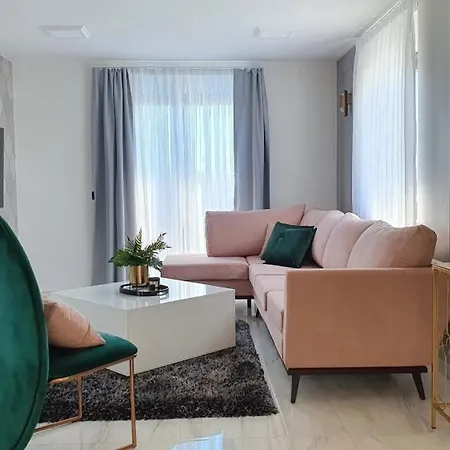 بيت للعطل Ferienhaus Fur 10 Personen In Sibenik, Dalmatien Norddalmatien - B61543