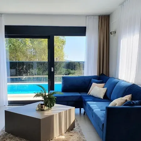 بيت للعطل Ferienhaus Fur 10 Personen In Sibenik, Dalmatien Norddalmatien - B61543 شيبينيك
